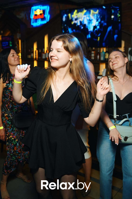 Friday party, фото № 11