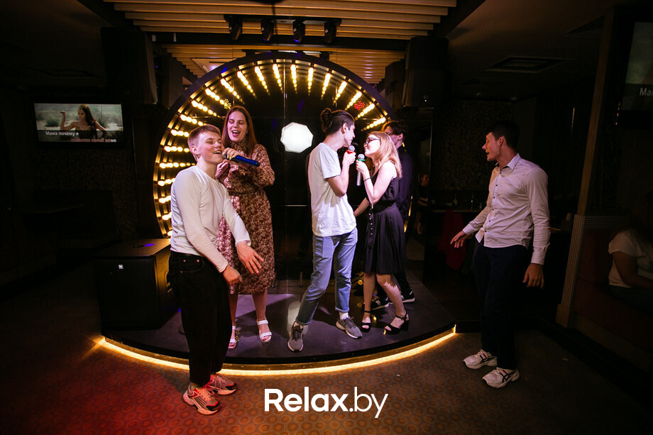 Terra Karaoke, фото № 31