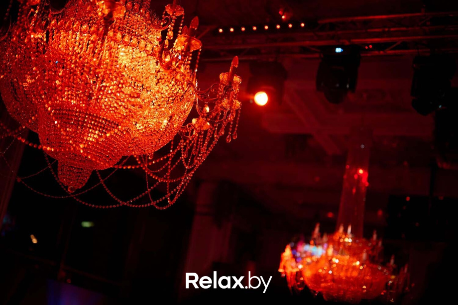 Saturday party, фото № 41