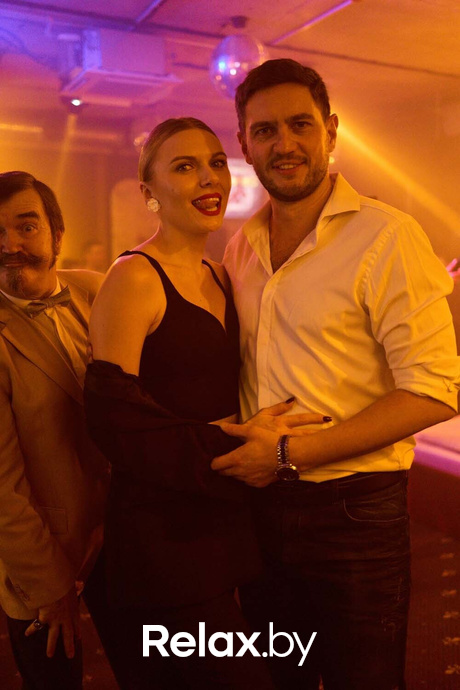 Открытие караоке «Квартирник», фото № 91