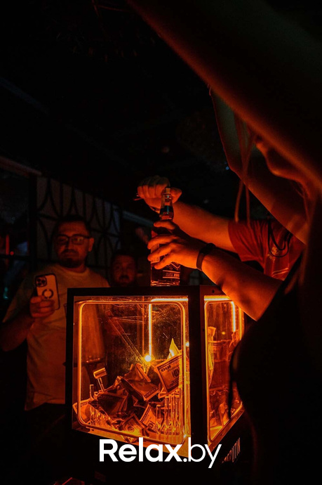 Friday party, фото № 7