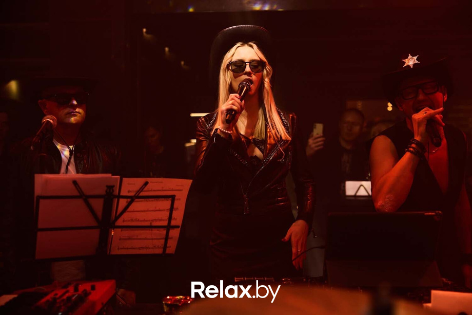 Tribute Depeche Mode, фото № 53