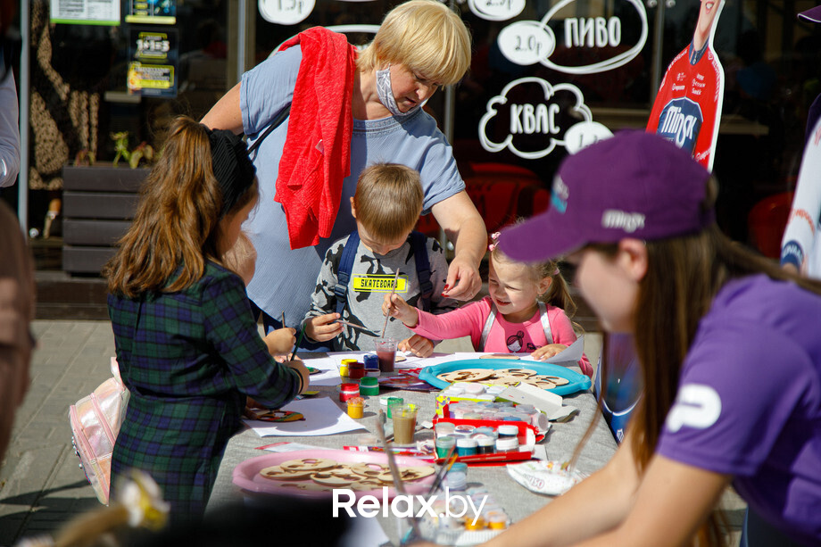 Kids City Fest, фото № 40