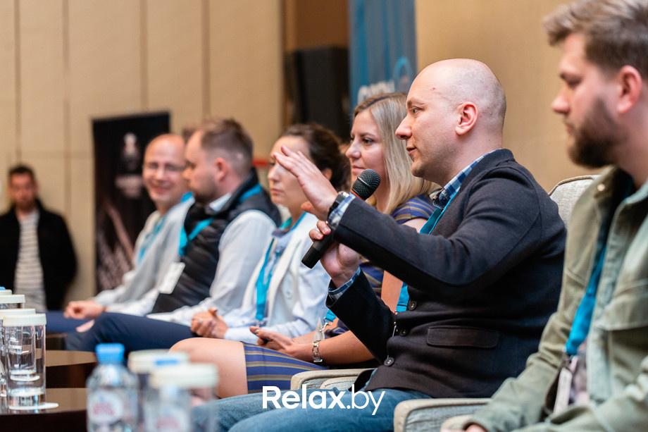 Open IT, фото № 289