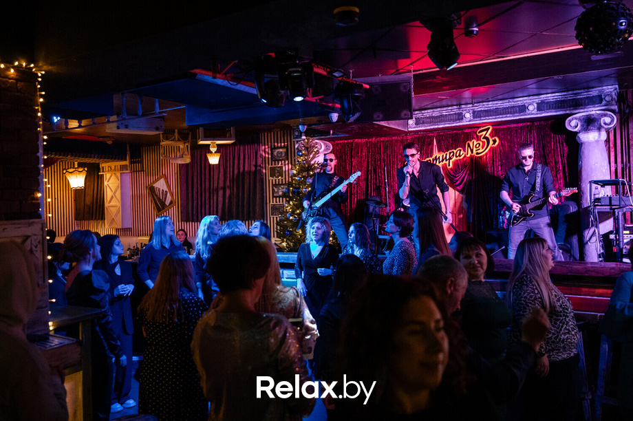 Новый год в Квартире, фото № 106