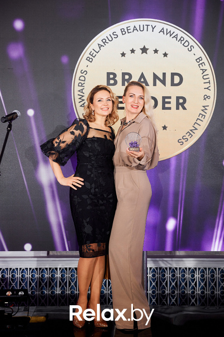 Церемония «Belarus Beauty Awards 2022», фото № 154