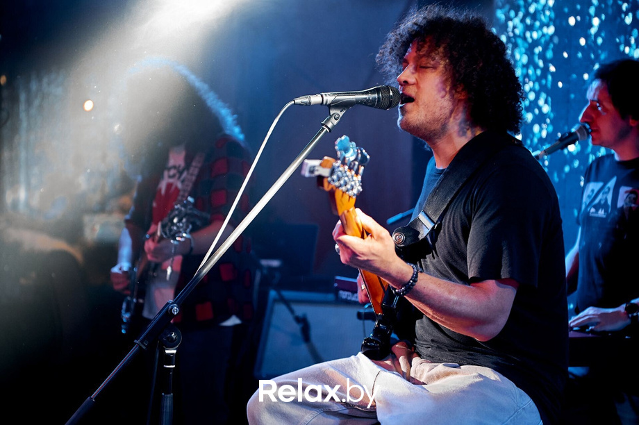 Saturday music, фото № 19