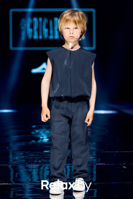 IMG Fashion Show: Choupette, IVA, Grigarovich, фото № 166