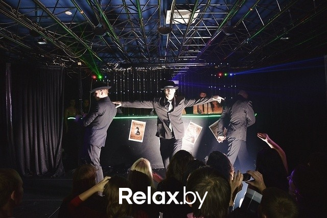 Чикаго 30-х, фото № 140