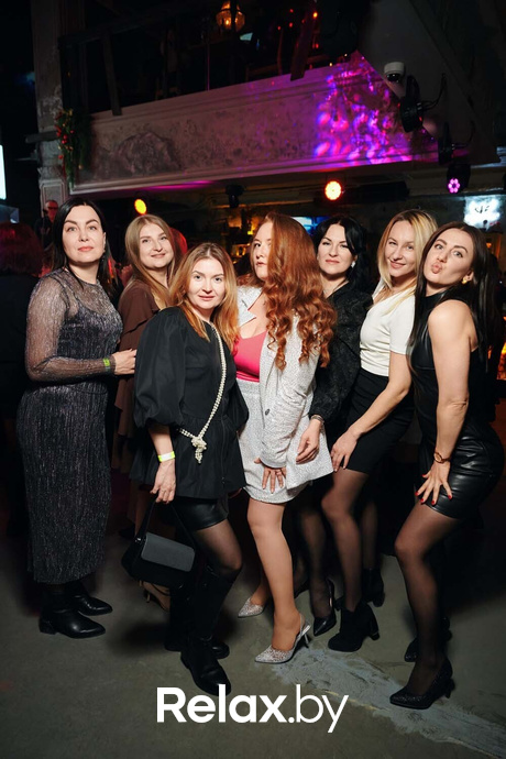 Night Party, фото № 13