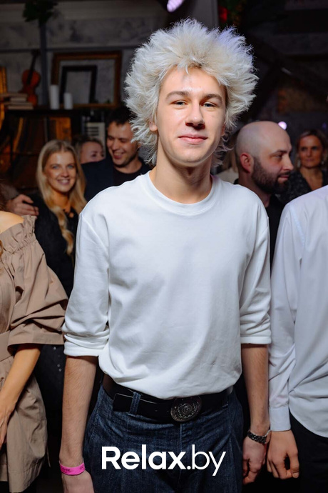 Новогодний корпоратив, фото № 48