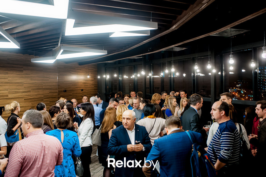 Закрытая предпремьера фильма Землетрясение, фото № 15