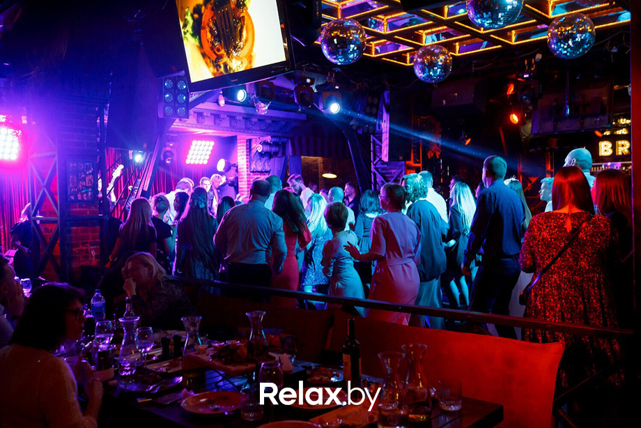 Brooklyn Live!, фото № 40