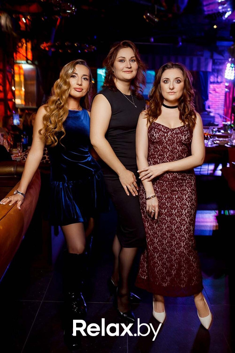 Brooklyn Live!, фото № 47