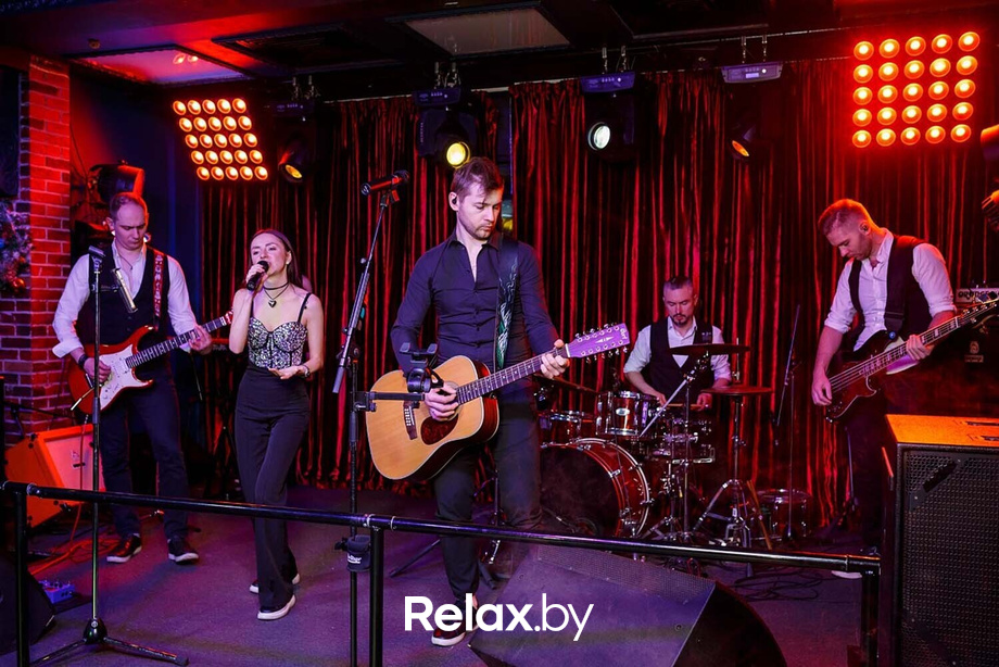 Новогодний Бруклин, фото № 44