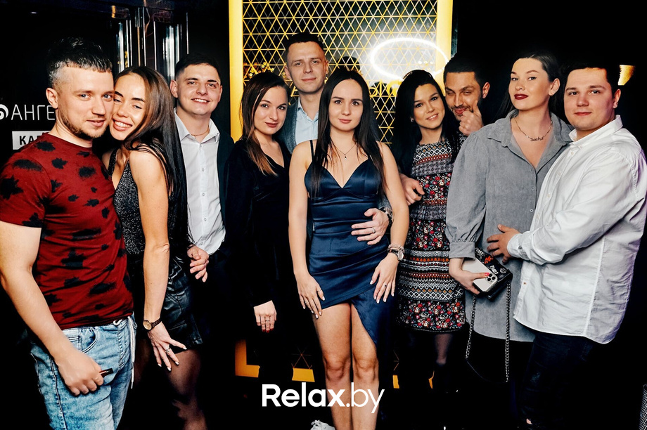 Saturday music, фото № 51