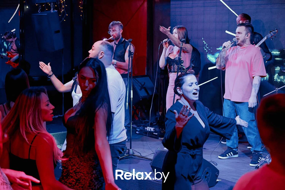 Saturday music, фото № 43