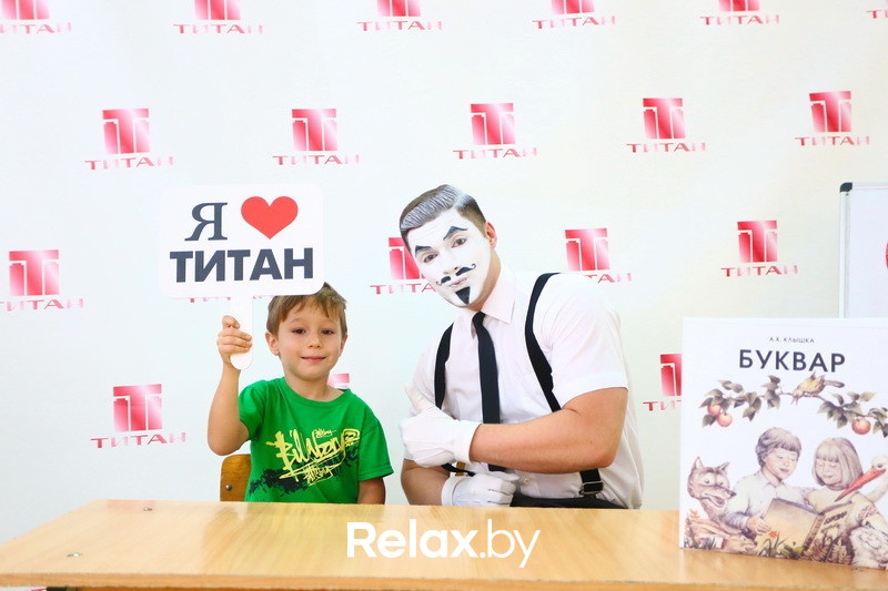 Скоро в школу, фото № 74