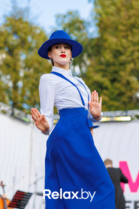 Музыка твоего города, фото № 42