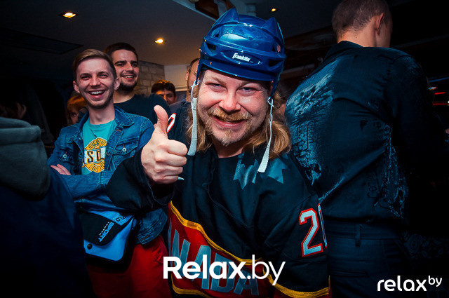 Эти забавные болельщики: вторая часть, фото № 22