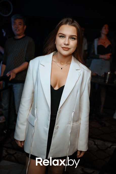 Saturday party, фото № 27