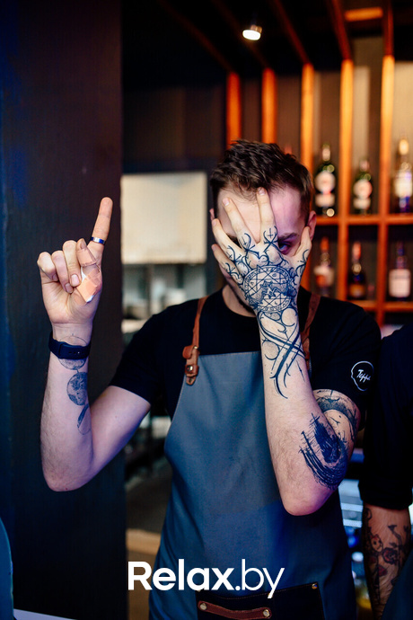 Hot Weekend, фото № 38