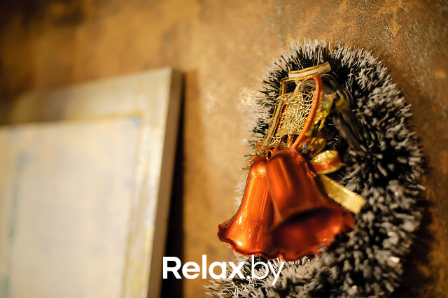 Новогодняя ночь в Café Netto, фото № 89