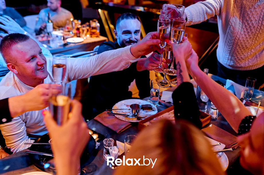 Friday music, фото № 20