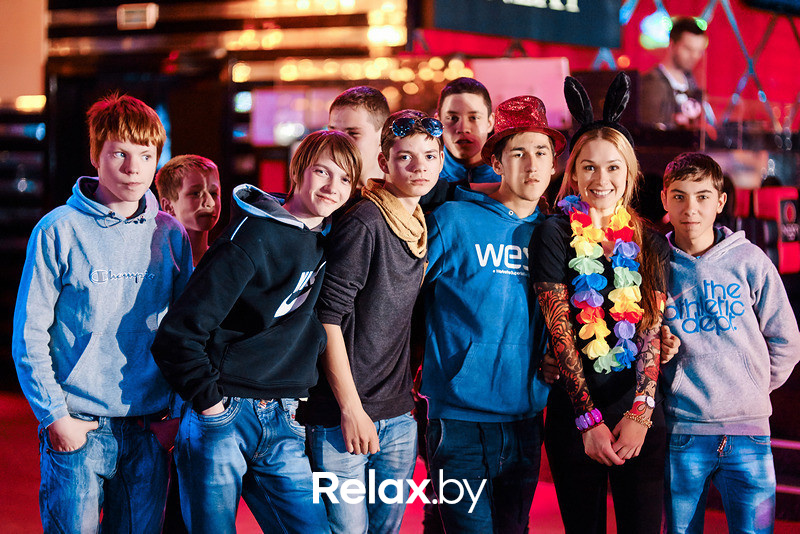 Junior Disco, фото № 107