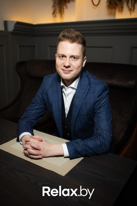 Новогодние вечеринки « Rustaveli», фото № 57