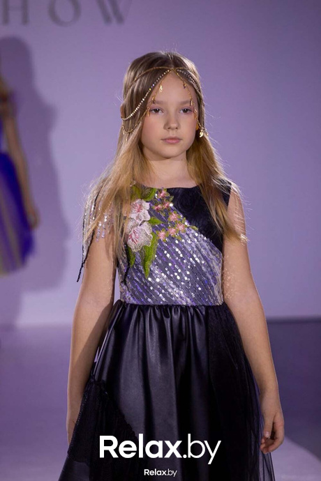 Gold Podium Fashion Show, фото № 163