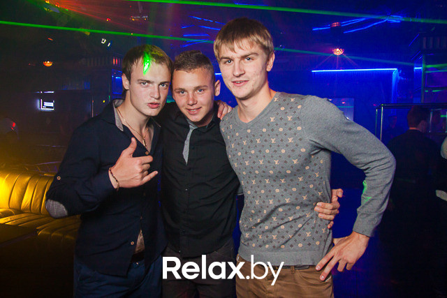 Retro Madison, фото № 20