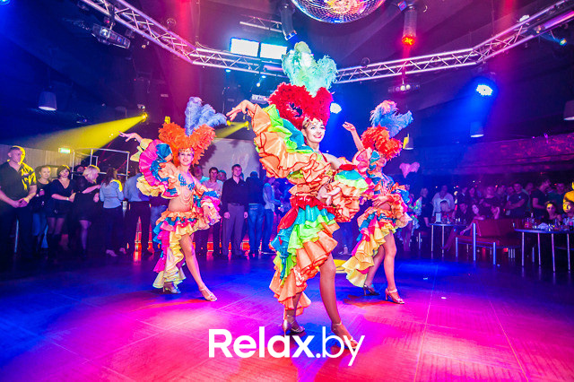 Карнавал в Рио, фото № 58