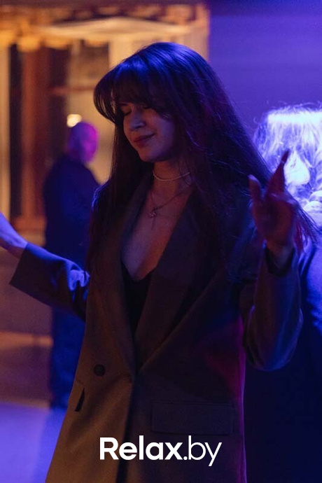 Ночные жители, фото № 70