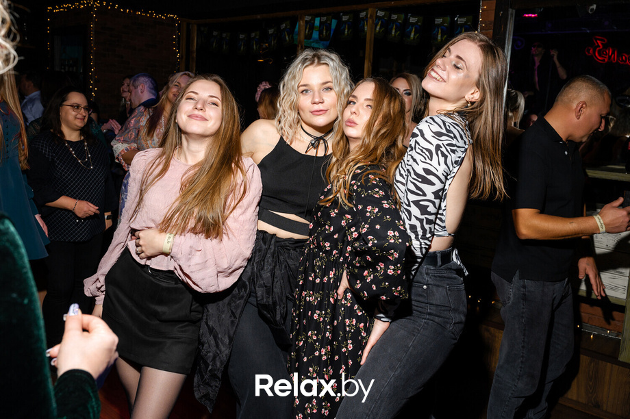 Новый год в Квартире, фото № 73