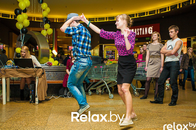 Благотворительная акция, фото № 5