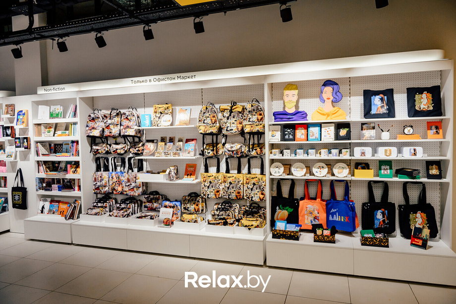 Открытие магазина ОФИСТОН Маркет, фото № 3