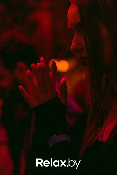 Вечеринка в PINKY, фото № 94