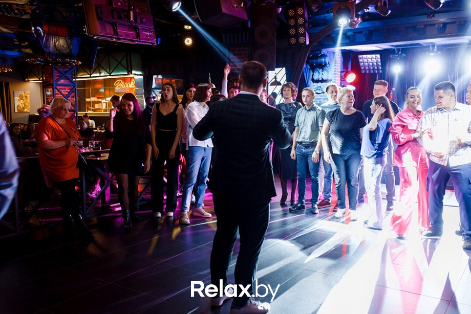 Brooklyn Live!, фото № 29