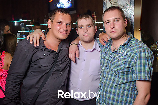 Двойная пена, фото № 60