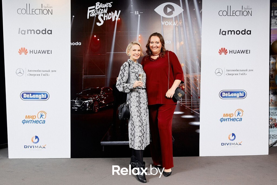 13 сезон Brands Fashion Show | Премьера, фото № 6