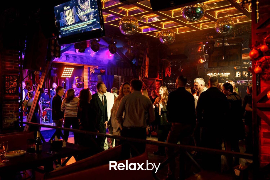 Новогодний Бруклин, фото № 72