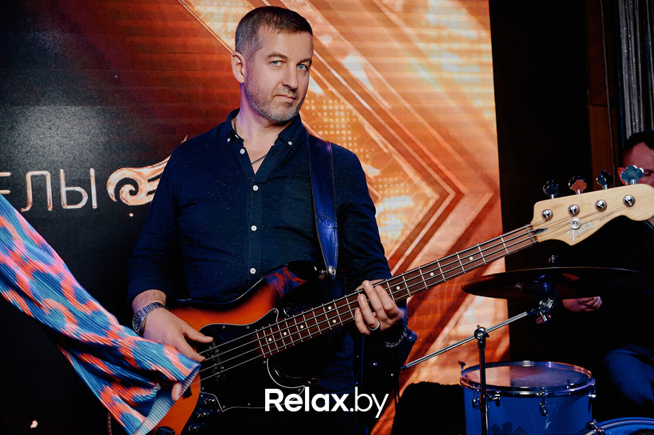 Saturday music, фото № 129