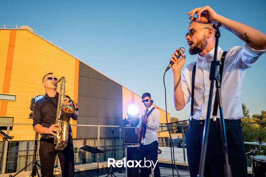 Jim Beam. Always welcome, фото № 105