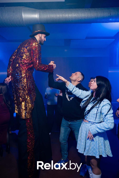 Ночные жители, фото № 103