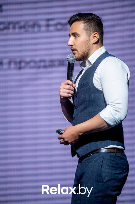 Бизнес-конференция «SmartUp Global», фото № 94