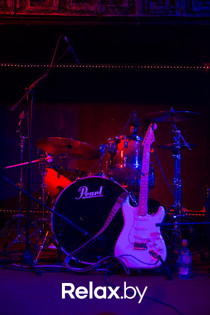 Big Love Rock Show, фото № 60