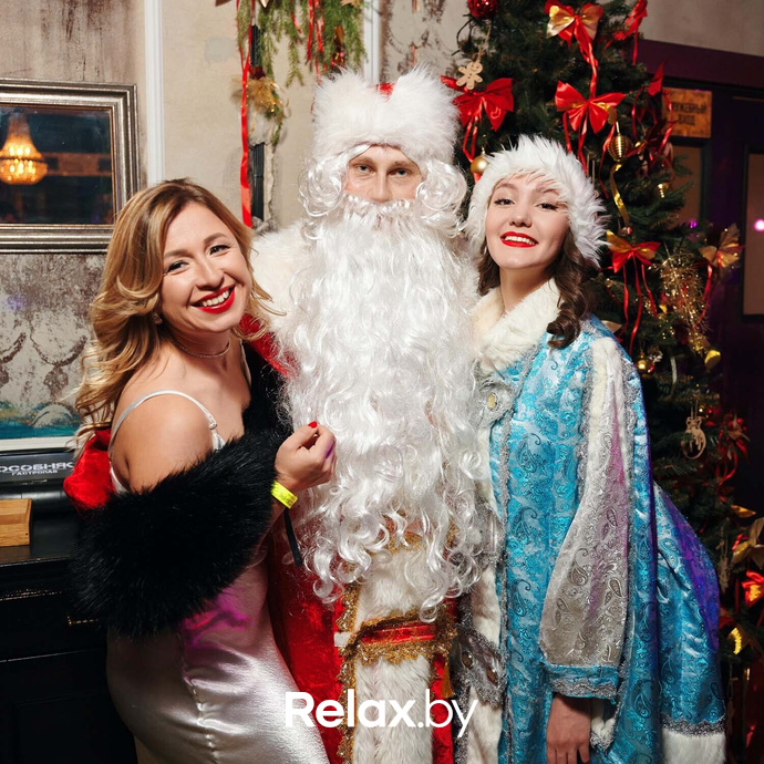 Новый Год, фото № 198