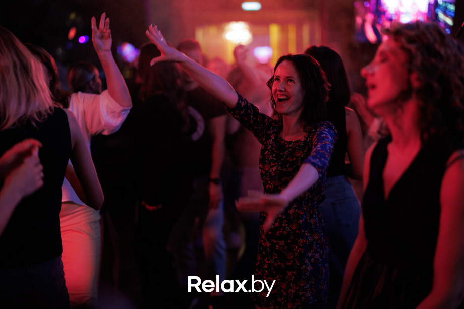 Friday party, фото № 54