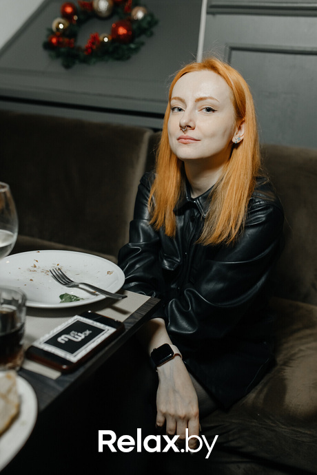 Новогодние вечеринки « Rustaveli», фото № 18